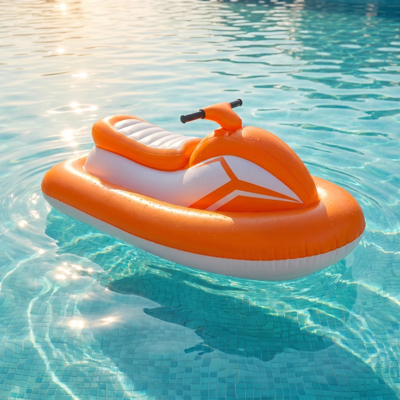 FLOATSKI™ The Ultimate Water Adventure